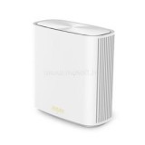ASUS Wireless ZenWifi Mini Mesh Networking system AX5400, XD6 1-PK WHITE (XD6_1-PK_WHITE)