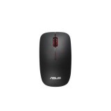 Asus WT300 cordless egér (fekete-piros)