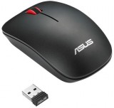 Asus WT300 Wireless Optical Mouse Black/Red 90XB0450-BMU000