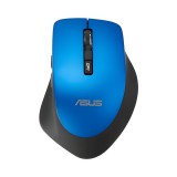 ASUS WT425 vezeték nélküli egér, kék