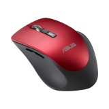 Asus WT425 Wireless Optical Mouse Red WT425 MOUSE/R