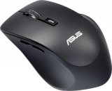 Asus WT425 Wireless optikai fekete USB   egér