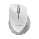 Asus WT465 cordless optikai egér (USB, fehér)