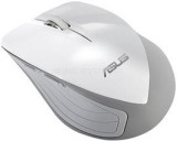 ASUS WT465 fehér (KBM-WLMOUSE-WT465-WH)