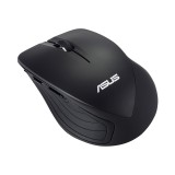 ASUS WT465 Fekete egér