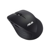 ASUS WT465 vezeték nélküli egér, fekete