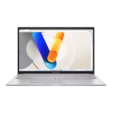 Asus X1704VA-AU817W Silver