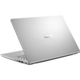 ASUS X415EA-EB576 (ezüst - numpad) | Intel Core i3-1115G4 3,0 | 12GB DDR4 | 500GB SSD | 0GB HDD | 14" matt | 1920X1080 (FULL HD) | Intel UHD Graphics | W10 64