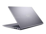 ASUS X509JA-BQ605 (palaszürke) | Intel Core i3-1005G1 1,20 | 12GB DDR4 | 256GB SSD | 0GB HDD | 15,6" matt | 1920X1080 (FULL HD) | Intel UHD Graphics | W11 PRO