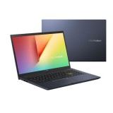 ASUS X513EA-EJ2334C Laptop fekete (X513EA-EJ2334C) - Notebook