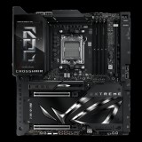 Asus X870E RoG Crosshair Extreme DDR5 AMD AM5 ATX Alaplap (ROG CROSSHAIR X870E EXTREME)