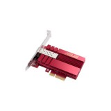 Asus XG-C100F 10G SFP+ hálózati kártya (PCIe)