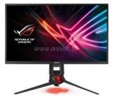 ASUS XG258Q ROG Gaming Monitor | 24,5" | 1920x1080 | TN | 0x VGA | 0x DVI | 1x DP | 2x HDMI