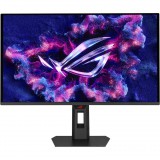 ASUS XG27AQDPG számítógép monitor 67,3 cm (26.5") 2560 x 1440 pixelek Wide Quad HD QD-OLED Fekete (90LM0C50-B01971)