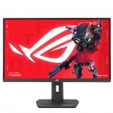 ASUS XG27UCS számítógép monitor 68,6 cm (27") 3840 x 2160 pixelek 4K Ultra HD LCD Fekete