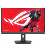 ASUS XG27WCS számítógép monitor 68,6 cm (27") 2560 x 1440 pixelek Wide Quad HD Fekete