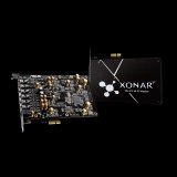 Asus XONAR AE 7.1 PCIe Hangkártya 90YA00P0-M0UA00