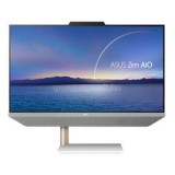 ASUS Zen A5401WRA All-In-One PC (fehér) | Intel Core i3-10100T 3.0 | 8GB DDR4 | 256GB SSD | 0GB HDD | Intel UHD Graphics 630 | W10 P64