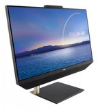 ASUS Zen M5401WUA All-In-One PC Touch (fekete) | AMD Ryzen 5 5500U 2.1 | 8GB DDR4 | 256GB SSD | 0GB HDD | AMD Radeon Graphics | W10 64