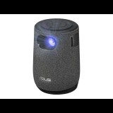 ASUS ZenBeam Latte L1 adatkivetítő Standard vetítési távolságú projektor LED 1080p (1920x1080) Szürke (90LJ00E5-B00070)