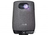 ASUS Zenbeam Latte L1 - DLP projektor, 1280x720, LED lámpa, 300 lumen fényerő, Harman Kardon hangszóró, 10 W Bluetooth h