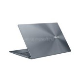 ASUS ZenBook 13 OLED UX325EA-KG271 (szürke - numpad) | Intel Core i5-1135G7 2.4 | 16GB DDR4 | 1000GB SSD | 0GB HDD | 13,3" fényes | 1920X1080 (FULL HD) | Intel Iris Xe Graphics | NO OS