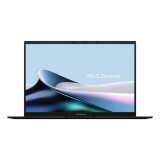 ASUS Zenbook 14 OLED UM3406GA-QD004W Copilot+ PC AMD Ryzen AI 7 445 Laptop 35,6 cm (14") WUXGA 16 GB LPDDR5x-SDRAM 1 TB SSD Wi-Fi 6E (802.11ax) Windows 11 Home Fekete