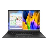 ASUS Zenbook 14X OLED UM5401QA-L7208W Laptop Win 11 Home fekete (UM5401QA-L7208W) - Notebook