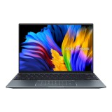 ASUS Zenbook 14X UX5401EA-L7099W Laptop Win 11 Home szürke (UX5401EA-L7099W) - Notebook