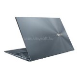 ASUS ZenBook Flip 13 OLED UX363EA-HP459W Touch (szürke - numpad) | Intel Core i7-1165G7 2.8 | 16GB DDR4 | 1000GB SSD | 0GB HDD | 13,3" Touch | 1920X1080 (FULL HD) | Intel Iris Xe Graphics | W11 PRO