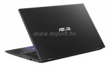 ASUS ZenBook Flip 14 UX463FA-AI039T Touch (fekete-szürke) | Intel Core i5-10210U 1.6 | 8GB DDR3 | 1000GB SSD | 0GB HDD | 14" Touch | 1920X1080 (FULL HD) | Intel UHD Graphics | W11 HOME