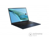Asus ZenBook Flip UP5302ZA-LX347W - Windows® 11  - Ponder Blue - Touch - OLED