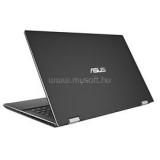 ASUS ZenBook Flip UX564EH-EZ018T Touch (szürke) | Intel Core i7-1165G7 2.8 | 16GB DDR4 | 1000GB SSD | 0GB HDD | 15,6" Touch | 1920X1080 (FULL HD) | nVIDIA GeForce GTX 1650 MAX Q 4GB | W10 P64