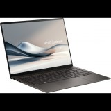 ASUS Zenbook S 14 UX5406SA-PV050W Intel Core Ultra 7 258V Laptop 35,6 cm (14") 3K 32 GB LPDDR5x-SDRAM 1 TB SSD Wi-Fi 7 (802.11be) Windows 11 Home Szürke (90NB14F1-M00940)