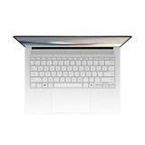 Asus Zenbook S 14 UX5406SA-PV183W 14"WQXGA/Intel Core Ultra 7 258V/32GB/1TB/Int.VGA/Win11/fehér laptop (UX5406SA-PV183W)