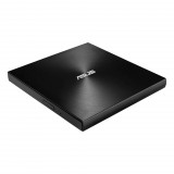 ASUS ZenDrive U8M hordozható DVD író fekete (SDRW-08U8M-U/BLK/G/AS/P2G) (SDRW-08U8M-U/BLK/G/AS/P2G) - Optikai meghajtó