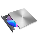 Asus ZenDrive U8M Slim DVD-Writer Silver BOX SDRW-08U8M-U/SIL/G/AS/P2G