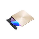 ASUS ZenDrive Ultra Slim USB Külső DVD író (arany) (SDRW-08U9M-U/GOLD/G/AS)