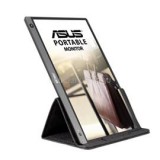 ASUS ZenScreen MB16AH Hordozható Monitor | 15.6" | 1920x1080 | IPS | 0x VGA | 0x DVI | 0x DP | 0x HDMI