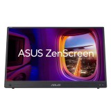 ASUS ZenScreen MB16AHG 39,6 cm (15.6") 1920 x 1080 px Full HD Fekete monitor