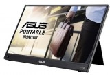 ASUS ZenScreen MB16AWP 39,6 cm (15.6"), FHD, mini HDMI, USB-C, Hordozható, Fekete LED monitor