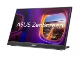 ASUS ZenScreen MB16QHG számítógép monitor 40,6 cm (16") 2560 x 1600 pixelek WQXGA LCD Fekete