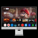 ASUS ZenScreen Smart Monitor MS27UC 68,6 cm (27") 3840 x 2160 px 4K Ultra HD LCD Szürke monitor