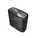 ASUS ZenWifi AC3000 CT8 Router Fekete (CT8_1-PK_BLACK)