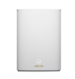ASUS ZenWiFi AX hibrid (XP4) AX1800 WiFi 6 Fehér Mesh WiFi rendszer (1-pk)