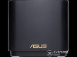 Asus ZenWifi AX Mini - XD4 1-PK Mesh router, fekete