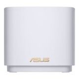 Asus ZenWiFi AX Mini (XD4) AX1800 White (1 pack) XD4 1-PK WHITE