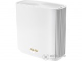 Asus ZenWifi AX - XT8 1-PK MESH router, fehér
