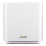Asus zenwifi ax7800 mesh xt9 1-pk fehér vezeték nélküli router 90ig0740-mo3b60