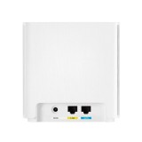 Asus ZenWiFi Mesh XD6S router fehér (XD6S (W-1-PK)) (XD6S (W-1-PK)) - Mesh rendszer